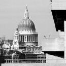 The National Theatre & St Paul's