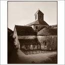 Abbaye de Senanques