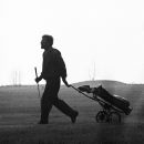 Golfer, Whipsnade Golf Club